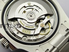 GMT Master II 126719 BLRO 904L SS C+F 1:1 Best Edition Real Meteorite Dial on Bracelet VR3285 CHS