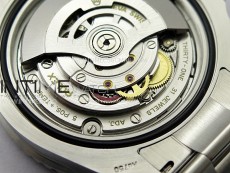 GMT Master II 126719 BLRO 904L SS C+F 1:1 Best Edition Real Meteorite Dial on Bracelet VR3285 CHS