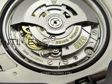 GMT Master II 126719 BLRO 904L SS C+F 1:1 Best Edition Real Meteorite Dial on Bracelet VR3285 CHS
