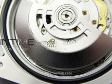 GMT Master II 126719 BLRO 904L SS C+F 1:1 Best Edition Real Meteorite Dial on Bracelet VR3285 CHS