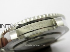GMT Master II 126719 BLRO 904L SS C+F 1:1 Best Edition Real Meteorite Dial on Bracelet VR3285 CHS