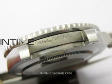 GMT Master II 126719 BLRO 904L SS C+F 1:1 Best Edition Real Meteorite Dial on Bracelet VR3285 CHS