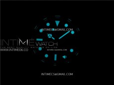 GMT Master II 126719 BLRO 904L SS C+F 1:1 Best Edition Real Meteorite Dial on Bracelet VR3285 CHS