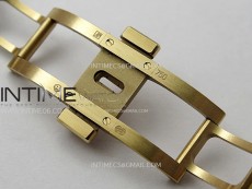 Royal Oak 41mm 15407 RG ZF 1:1 Best Edition Skeleton Dial on RG Bracelet A3132