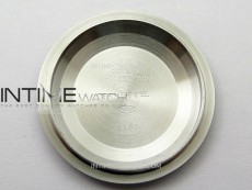 DateJust 41 126331 904L SS/RG VSF 1:1 Best Edition Motif Gray Fluted Dial on Jubilee Bracelet VS3235