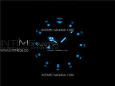 YachtMaster II 116688 Blue Ceramic Bezel YG KF 1:1 Best Edition White Dial on YG Bracelet A7750
