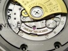 Royal Oak 41mm 15410 Frosted SS ZF 1:1 Best Edition Blue Textured Dial on SS Bracelet SA3120 Super Clone