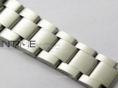 Submariner 16610 LN No Rehaut Engraving 904L Steel ARF 1:1 Best Edition on SS Bracelet SH3135 V2