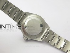 Submariner 16610 LN No Rehaut Engraving 904L Steel ARF 1:1 Best Edition on SS Bracelet SH3135 V2
