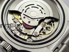 Submariner 16610 LN No Rehaut Engraving 904L Steel ARF 1:1 Best Edition on SS Bracelet SH3135 V2