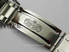 Submariner 16610 LV 904L Steel ARF 1:1 Best Edition on SS Bracelet SH3135 V2