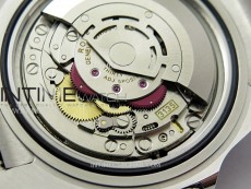 Submariner 16610 LV 904L Steel ARF 1:1 Best Edition on SS Bracelet SH3135 V2