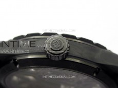 Excalibur Rddbex0393 FC BBR Best Edition Skeleton Dial on Black Rubber Strap A2136 Tourbillon V4