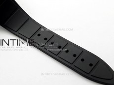 Excalibur Rddbex0393 FC BBR Best Edition Skeleton Dial on Black Rubber Strap A2136 Tourbillon V4