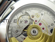 Twenty~4 7300/1200A SS PPF 1:1 Best Edition Green Dial on SS Bracelet A324 Super Clone