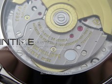 Twenty~4 7300/1200A SS PPF 1:1 Best Edition Green Dial on SS Bracelet A324 Super Clone
