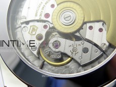 Twenty~4 7300/1200A SS PPF 1:1 Best Edition Blue Dial on SS Bracelet A324 Super Clone