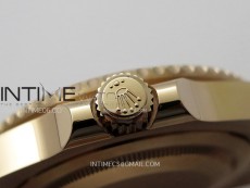 GMT-Master II 126715 CHNR NTF 1:1 Best Edition on Black Dial RG Bracelet VR3285 CHS