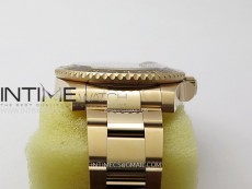 GMT-Master II 126715 CHNR NTF 1:1 Best Edition on Black Dial RG Bracelet VR3285 CHS