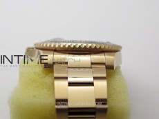 GMT-Master II 126715 CHNR NTF 1:1 Best Edition on Black Dial RG Bracelet VR3285 CHS