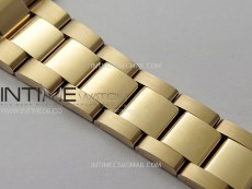 GMT-Master II 126715 CHNR NTF 1:1 Best Edition on Black Dial RG Bracelet VR3285 CHS