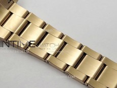 GMT-Master II 126715 CHNR NTF 1:1 Best Edition on Black Dial RG Bracelet VR3285 CHS