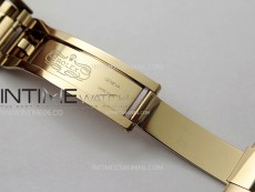 GMT-Master II 126715 CHNR NTF 1:1 Best Edition on Black Dial RG Bracelet VR3285 CHS