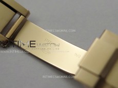 GMT-Master II 126715 CHNR NTF 1:1 Best Edition on Black Dial RG Bracelet VR3285 CHS