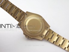 GMT-Master II 126715 CHNR NTF 1:1 Best Edition on Black Dial RG Bracelet VR3285 CHS