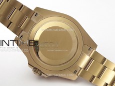 GMT-Master II 126715 CHNR NTF 1:1 Best Edition on Black Dial RG Bracelet VR3285 CHS