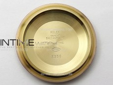 GMT-Master II 126715 CHNR NTF 1:1 Best Edition on Black Dial RG Bracelet VR3285 CHS