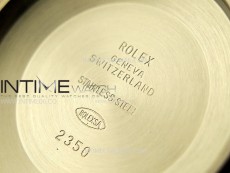 GMT-Master II 126715 CHNR NTF 1:1 Best Edition on Black Dial RG Bracelet VR3285 CHS