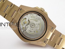 GMT-Master II 126715 CHNR NTF 1:1 Best Edition on Black Dial RG Bracelet VR3285 CHS