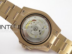 GMT-Master II 126715 CHNR NTF 1:1 Best Edition on Black Dial RG Bracelet VR3285 CHS