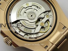 GMT-Master II 126715 CHNR NTF 1:1 Best Edition on Black Dial RG Bracelet VR3285 CHS