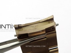 GMT-Master II 126715 CHNR NTF 1:1 Best Edition on Black Dial RG Bracelet VR3285 CHS