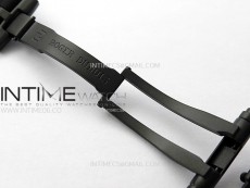 Excalibur Rddbex0815 DLC Ti BBR Best Edition Black Skeleton Dial on Black Rubber Strap Asian RD505SQ