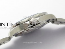 Seamaster 300 VSF 1:1 Best Edition Summer Blue Dial on SS Bracelet A8800