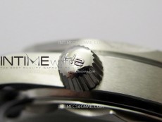 Seamaster 300 VSF 1:1 Best Edition Summer Blue Dial on SS Bracelet A8800