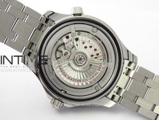 Seamaster 300 VSF 1:1 Best Edition Summer Blue Dial on SS Bracelet A8800