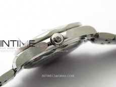 Seamaster Diver 300M B50F Green Ceramic Green Dial on SS Bracelet A8800 (Free Rubber Strap)