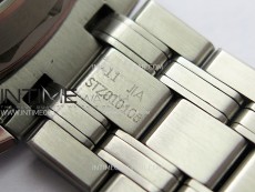 Seamaster Diver 300M B50F Green Ceramic Green Dial on SS Bracelet A8800 (Free Rubber Strap)