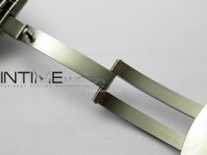 Seamaster Diver 300M B50F Green Ceramic Green Dial on SS Bracelet A8800 (Free Rubber Strap)