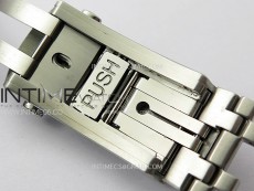 Seamaster Diver 300M B50F Green Ceramic Green Dial on SS Bracelet A8800 (Free Rubber Strap)