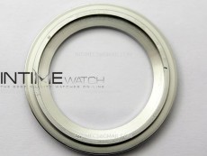 Seamaster Diver 300M B50F Green Ceramic Green Dial on SS Bracelet A8800 (Free Rubber Strap)