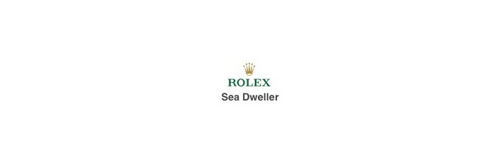 Sea-Dweller