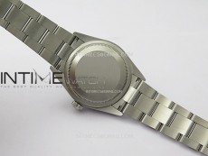 Explorer 124270 36mm 904L Steel KRF 1:1 Best Edition Black Dial on SS Bracelet V2