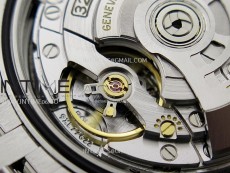DateJust 41mm 126300 904 SS AR+F V2 1:1 Best Edition White Dial Sticks Markers on Jubilee Bracelet SH3235