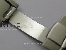 DateJust 126234 904L SS JDF 1:1 Best Edition Gray Leaves Dial Diamond Markers on Jubilee 904L SS Bracelet