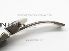 PORTUGUESE REAL PR SS GARY DIAL Gold Numbers ZF 1:1 BEST EDITION ON BLACK LEATHER STRAP A52010